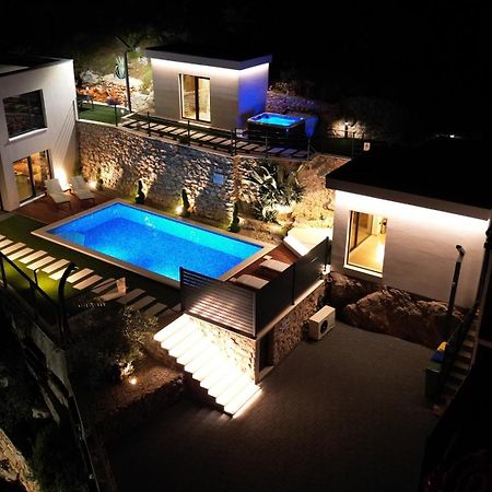 Villa Magic Look Donji Prolozac Bagian luar foto