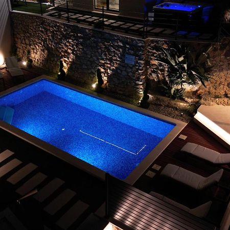Villa Magic Look Donji Prolozac Bagian luar foto