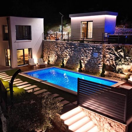Villa Magic Look Donji Prolozac Bagian luar foto