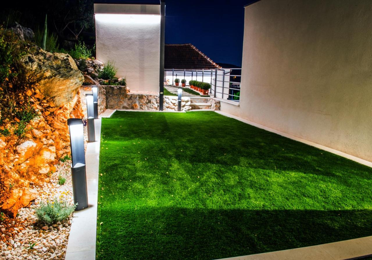 Villa Magic Look Donji Prolozac Bagian luar foto