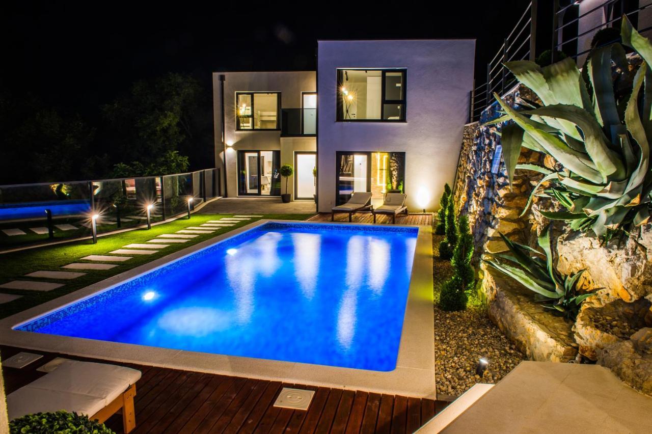 Villa Magic Look Donji Prolozac Bagian luar foto