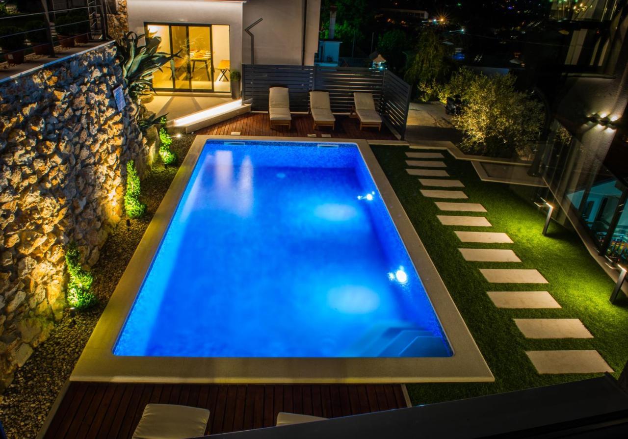 Villa Magic Look Donji Prolozac Bagian luar foto