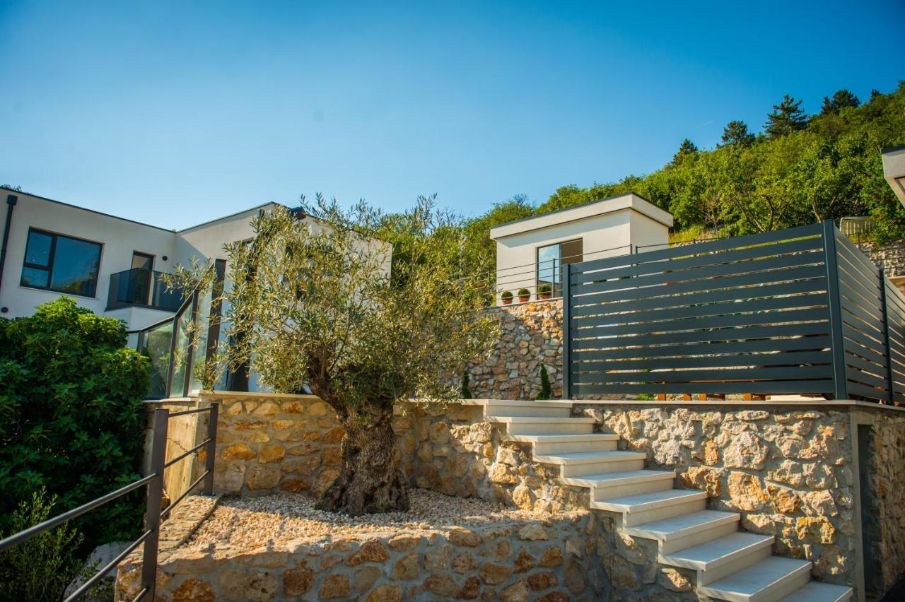 Villa Magic Look Donji Prolozac Bagian luar foto