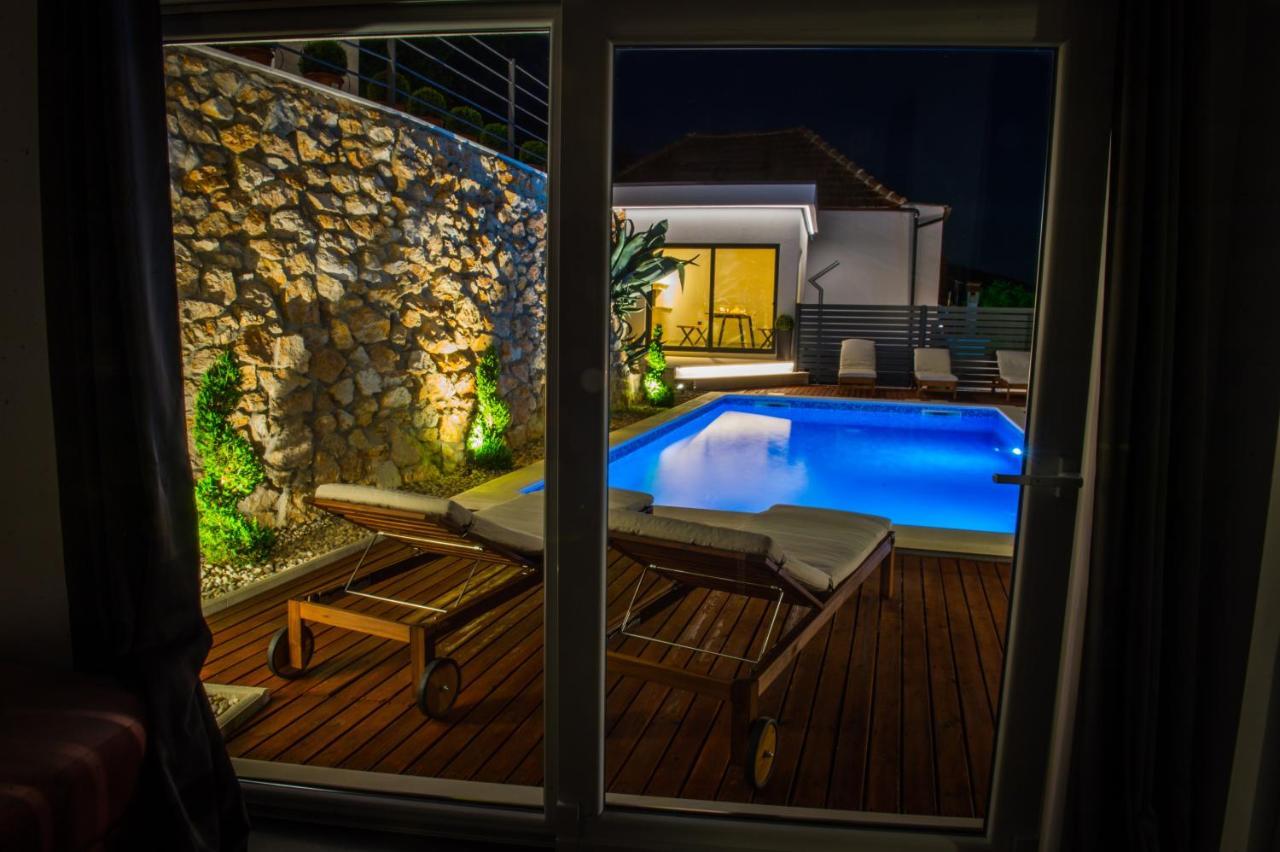 Villa Magic Look Donji Prolozac Bagian luar foto