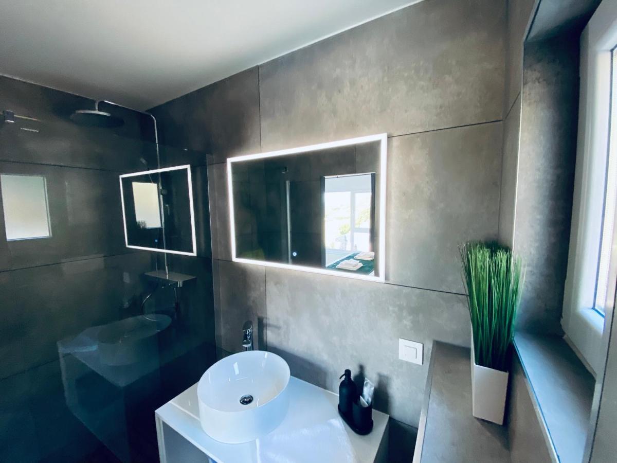 Villa Magic Look Donji Prolozac Bagian luar foto