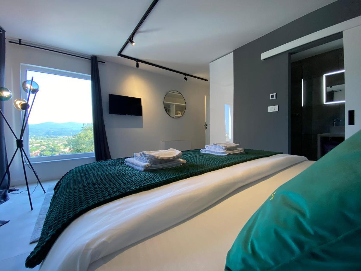 Villa Magic Look Donji Prolozac Bagian luar foto