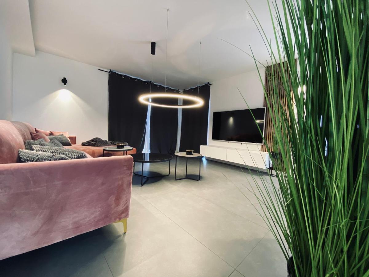 Villa Magic Look Donji Prolozac Bagian luar foto