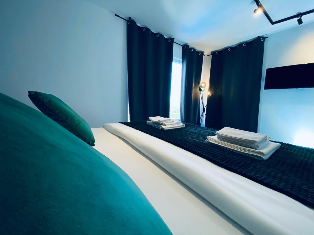 Villa Magic Look Donji Prolozac Bagian luar foto