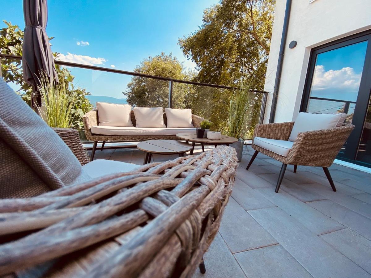 Villa Magic Look Donji Prolozac Bagian luar foto