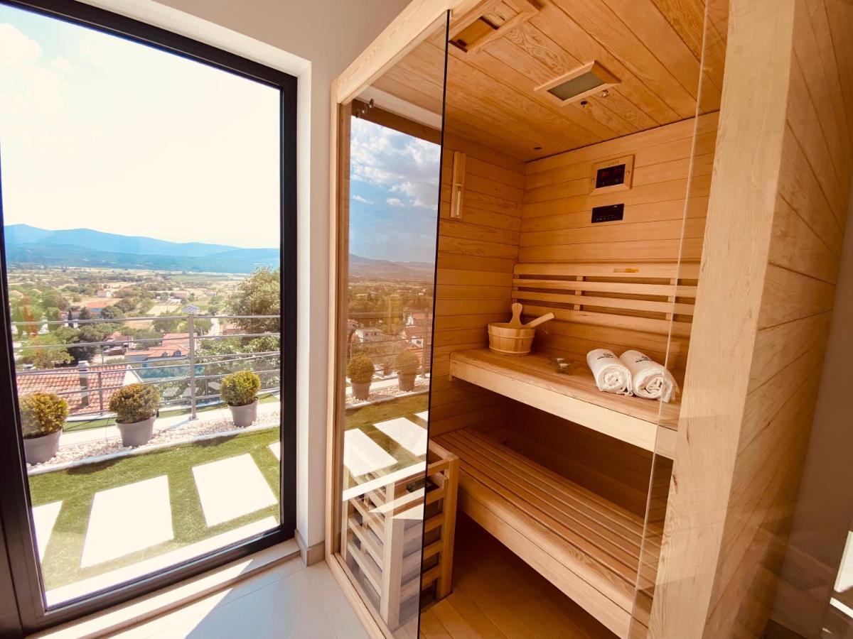 Villa Magic Look Donji Prolozac Bagian luar foto