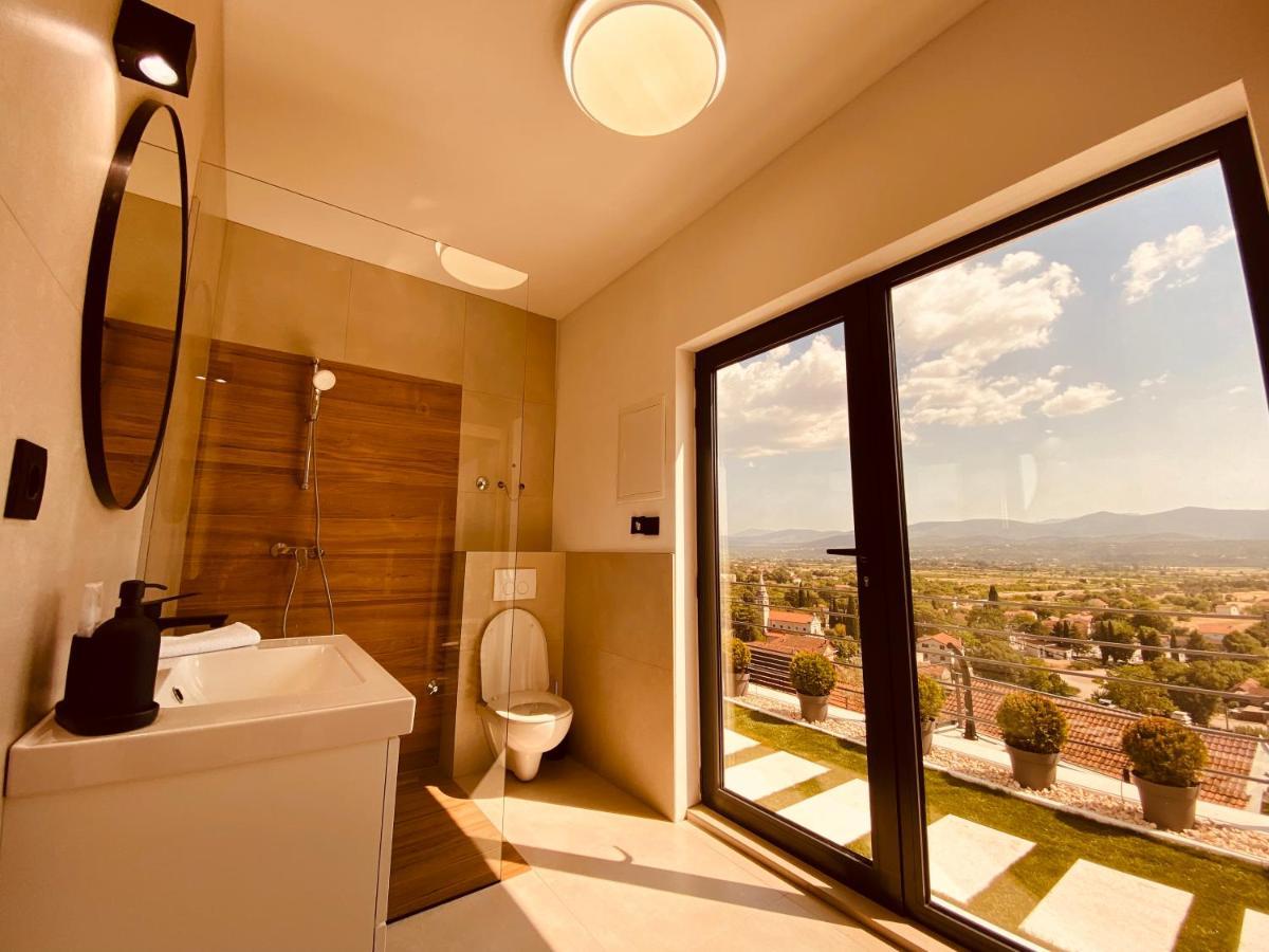 Villa Magic Look Donji Prolozac Bagian luar foto