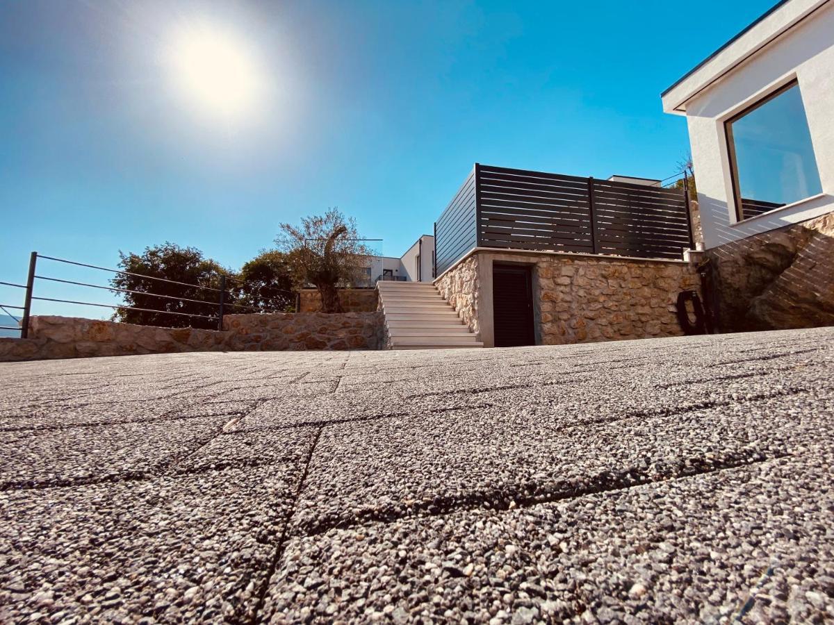 Villa Magic Look Donji Prolozac Bagian luar foto