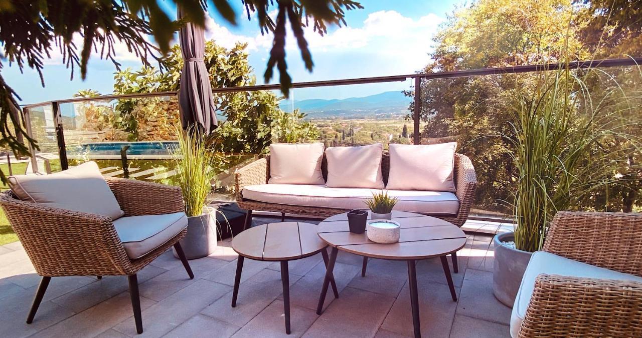 Villa Magic Look Donji Prolozac Bagian luar foto