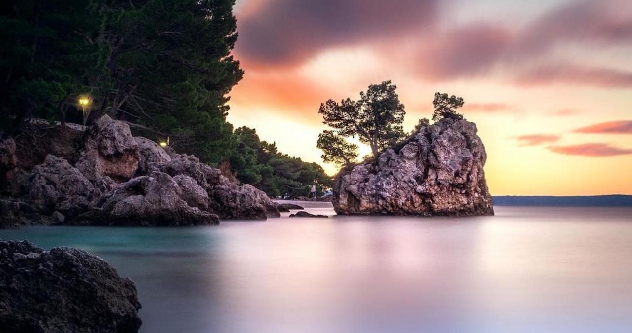 Villa Magic Look Donji Prolozac Bagian luar foto