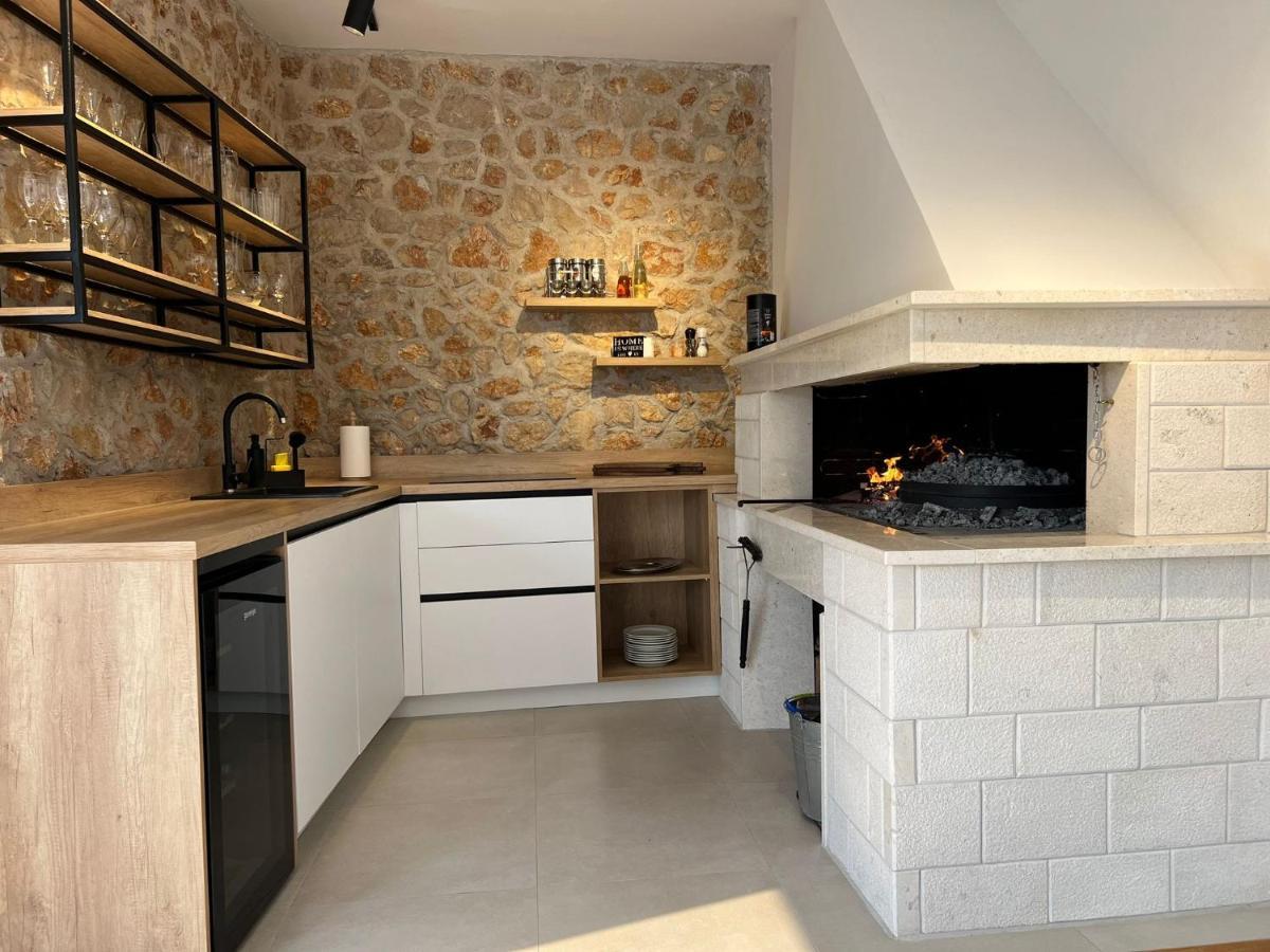 Villa Magic Look Donji Prolozac Bagian luar foto